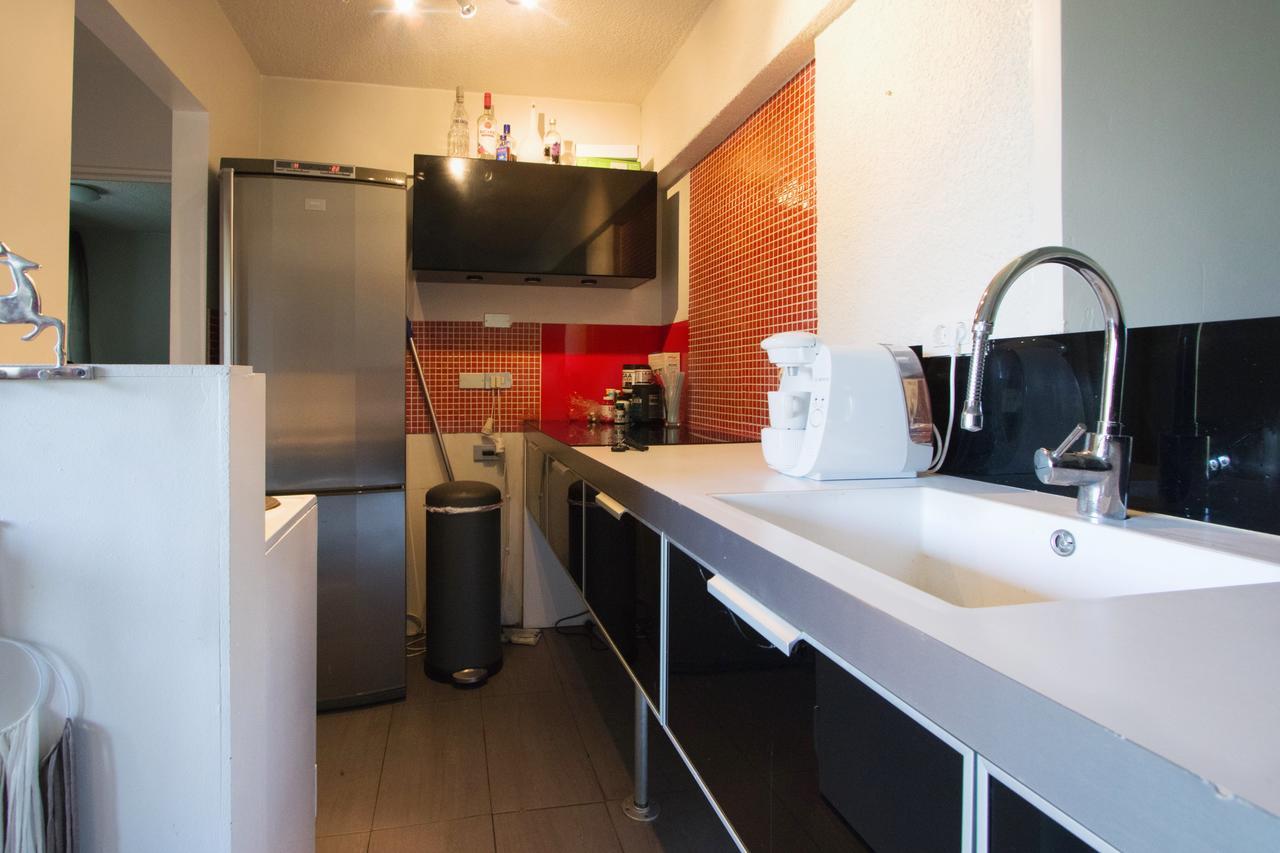 Greenkey Apartment - L17 Ρέυκιαβικ Εξωτερικό φωτογραφία
