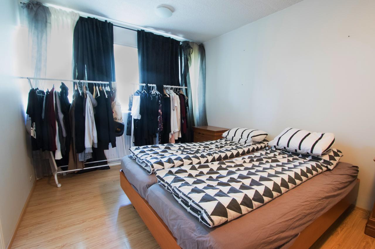 Greenkey Apartment - L17 Ρέυκιαβικ Εξωτερικό φωτογραφία