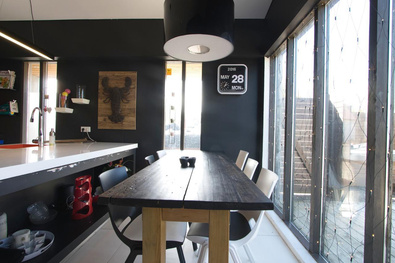 Greenkey Apartment - L17 Ρέυκιαβικ Εξωτερικό φωτογραφία