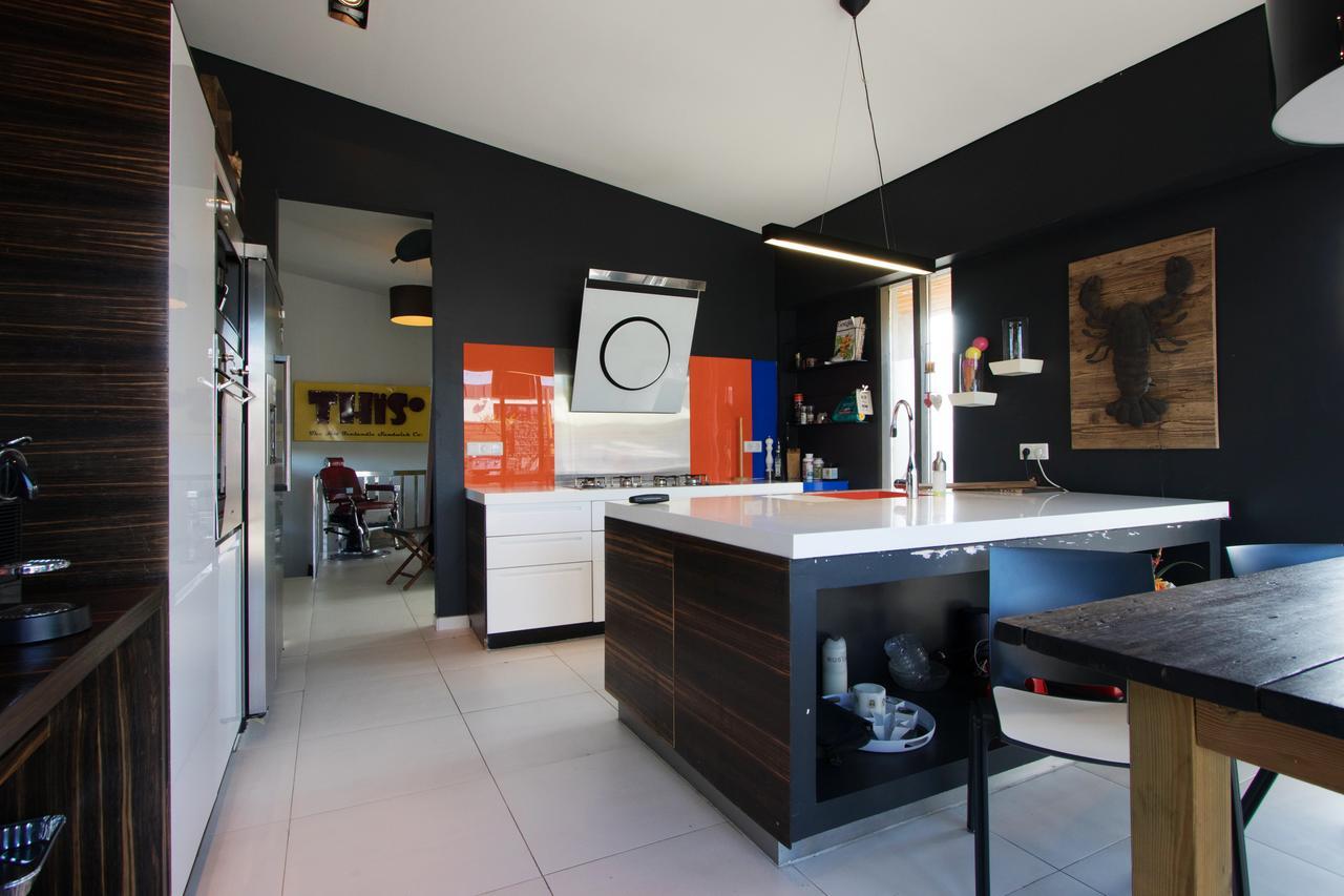 Greenkey Apartment - L17 Ρέυκιαβικ Εξωτερικό φωτογραφία
