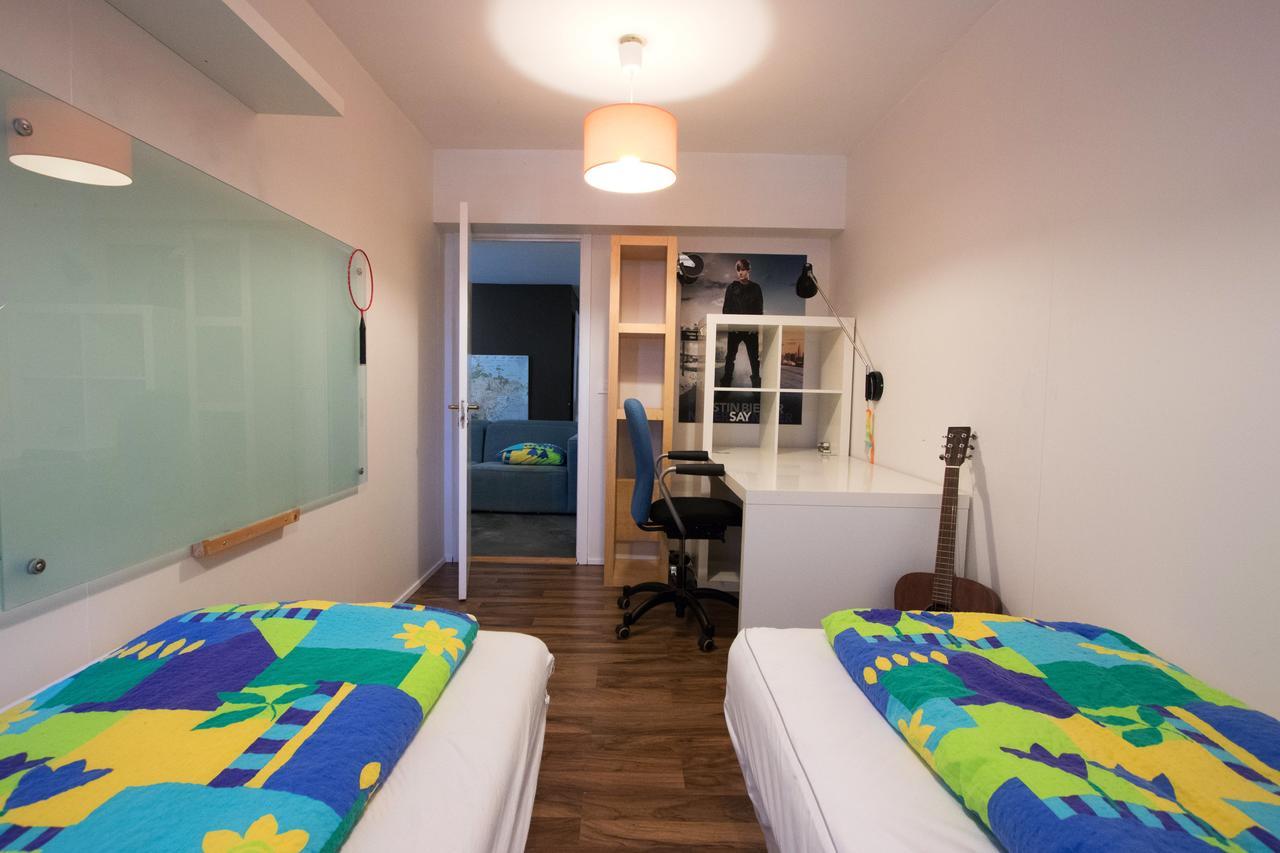 Greenkey Apartment - L17 Ρέυκιαβικ Εξωτερικό φωτογραφία