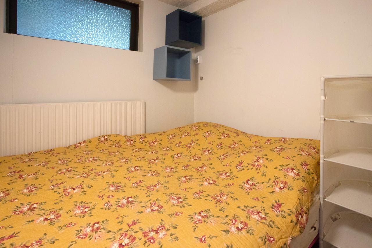 Greenkey Apartment - L17 Ρέυκιαβικ Εξωτερικό φωτογραφία