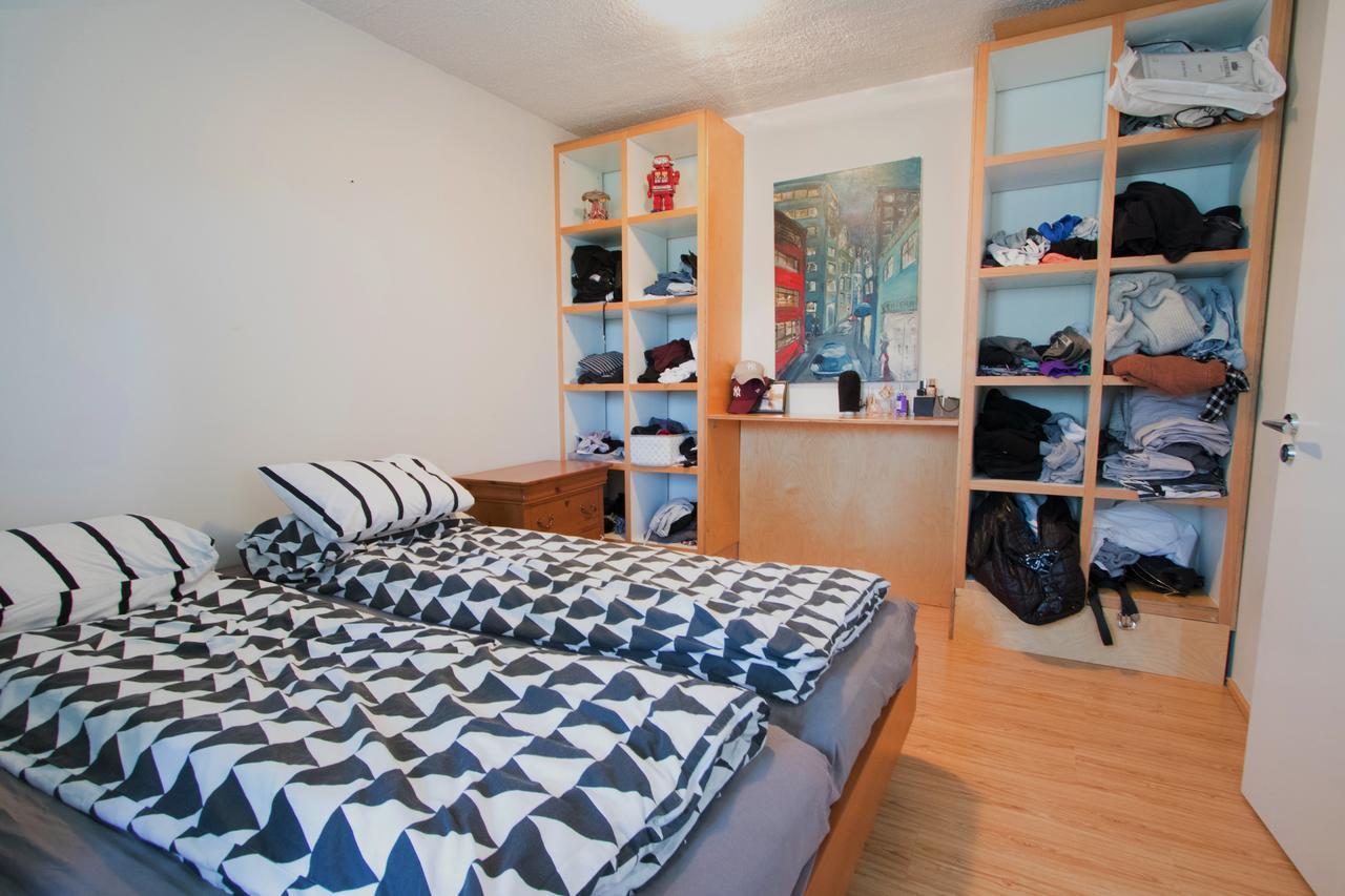 Greenkey Apartment - L17 Ρέυκιαβικ Εξωτερικό φωτογραφία