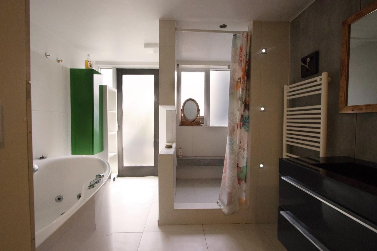 Greenkey Apartment - L17 Ρέυκιαβικ Εξωτερικό φωτογραφία