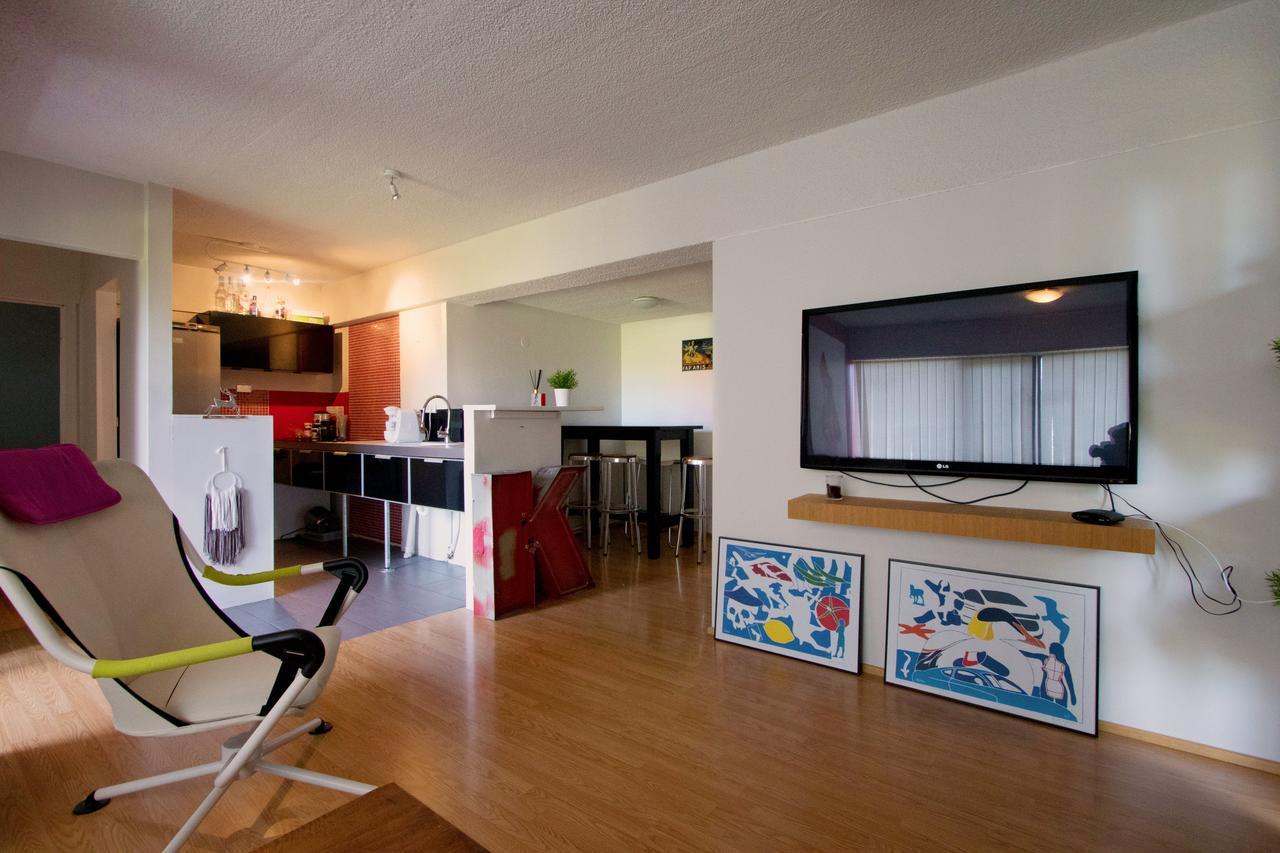 Greenkey Apartment - L17 Ρέυκιαβικ Εξωτερικό φωτογραφία