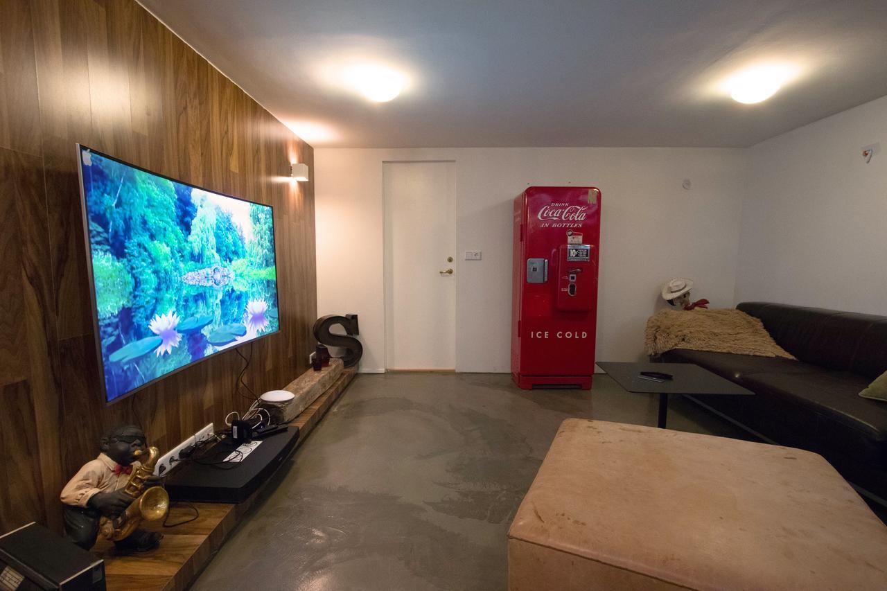 Greenkey Apartment - L17 Ρέυκιαβικ Εξωτερικό φωτογραφία