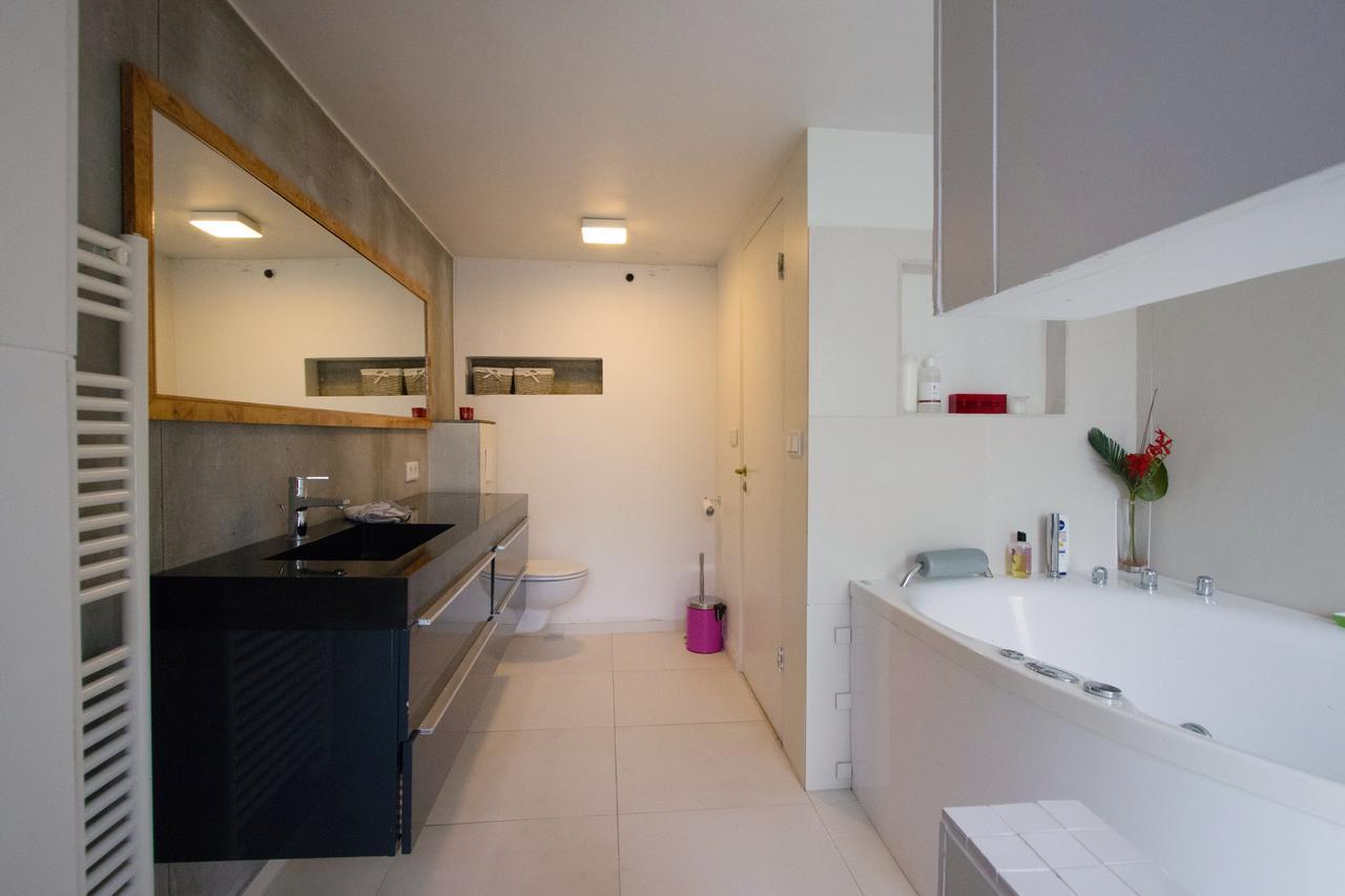 Greenkey Apartment - L17 Ρέυκιαβικ Εξωτερικό φωτογραφία
