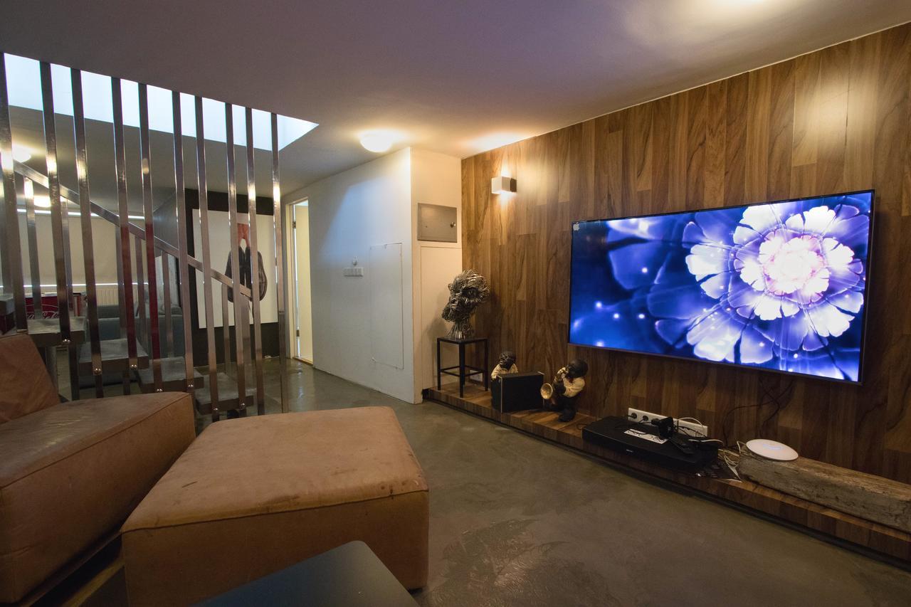 Greenkey Apartment - L17 Ρέυκιαβικ Εξωτερικό φωτογραφία