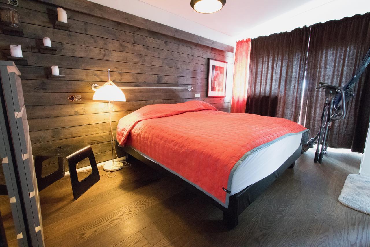 Greenkey Apartment - L17 Ρέυκιαβικ Εξωτερικό φωτογραφία
