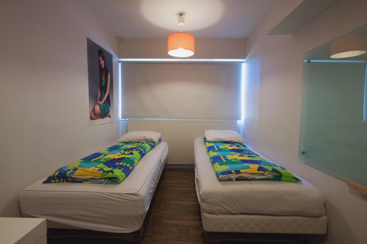 Greenkey Apartment - L17 Ρέυκιαβικ Εξωτερικό φωτογραφία